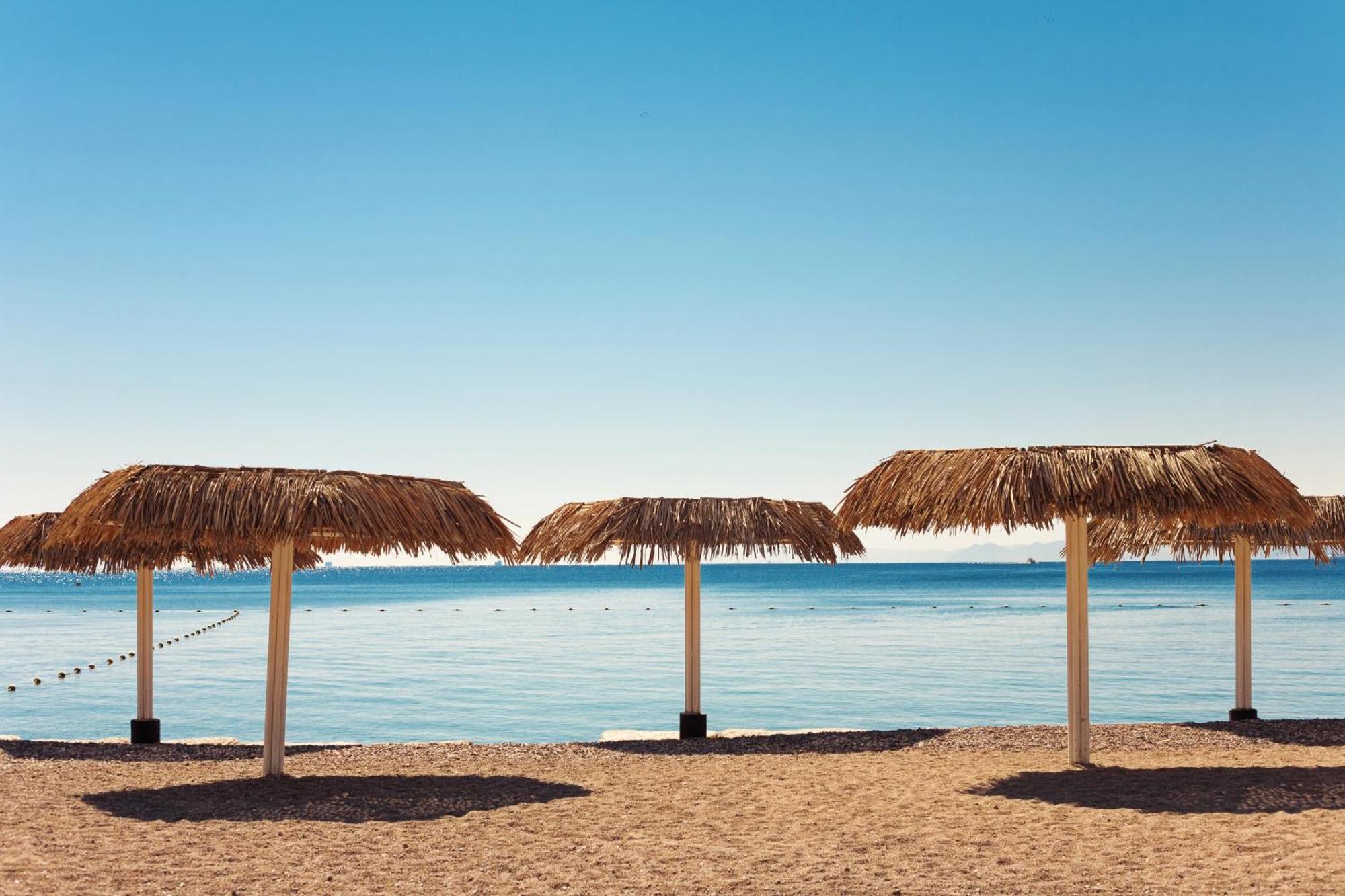 Hotel Roxon Red Sea Eilat - Adults Only Exterior foto