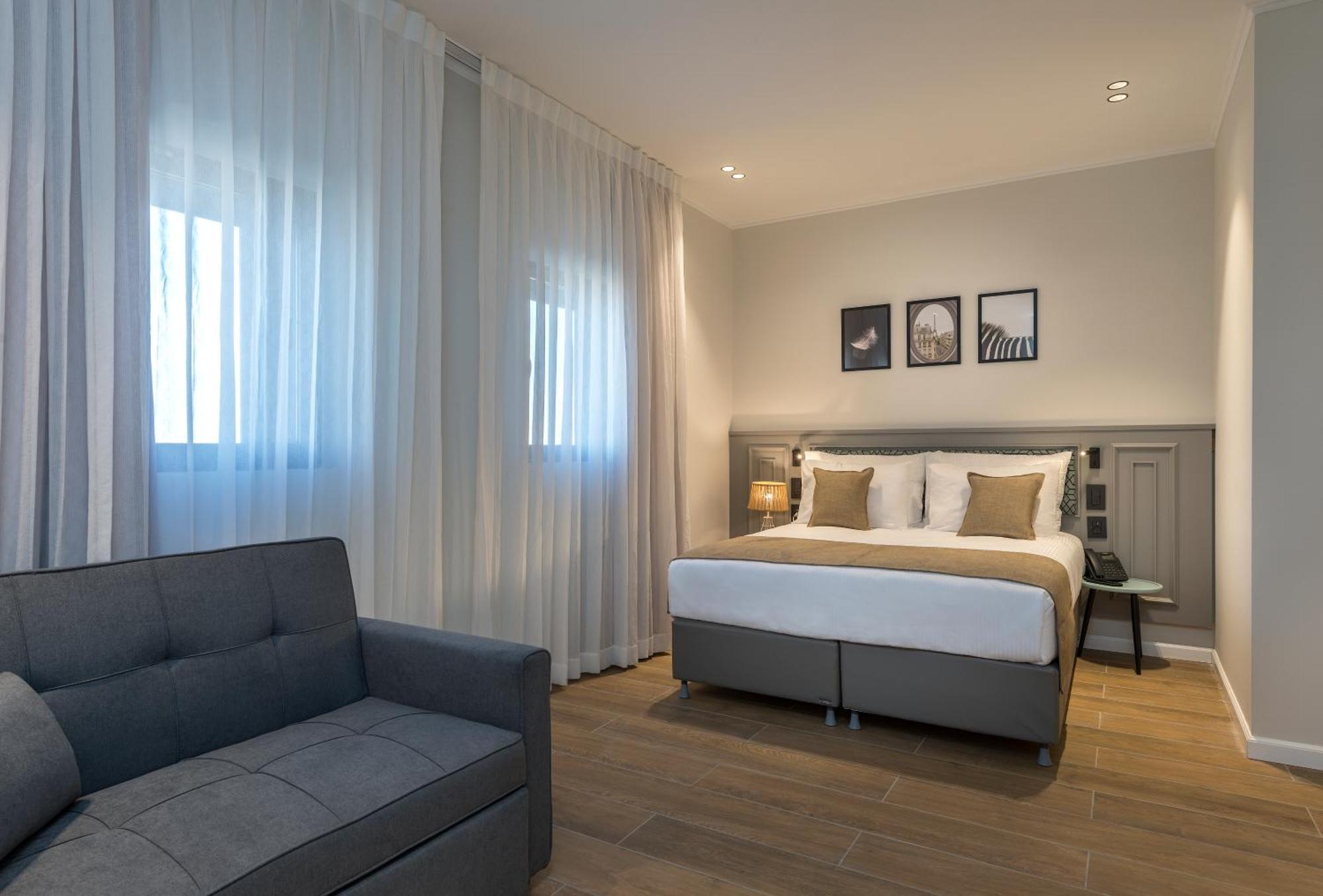 Hotel Roxon Red Sea Eilat - Adults Only Habitación foto