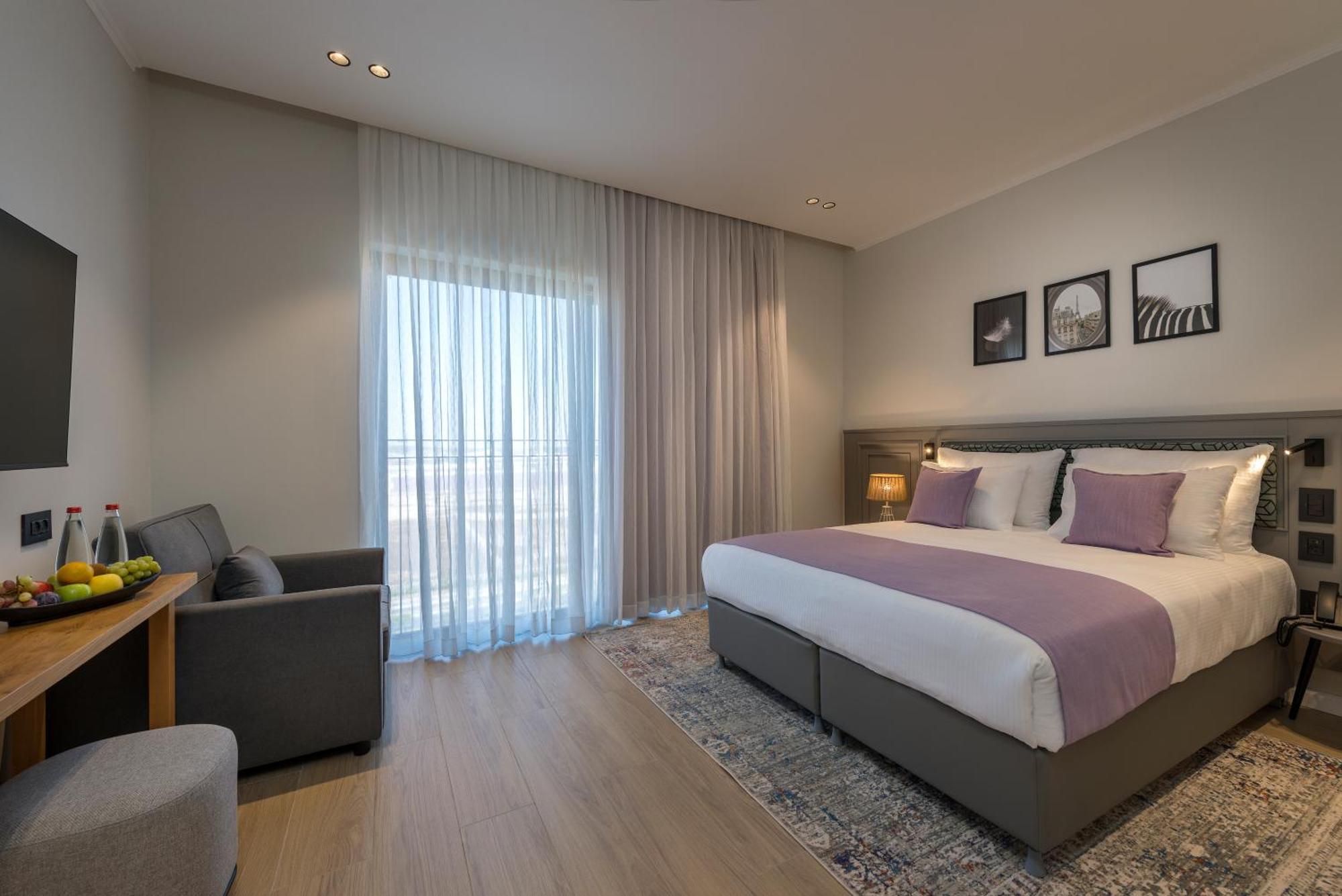Hotel Roxon Red Sea Eilat - Adults Only Habitación foto